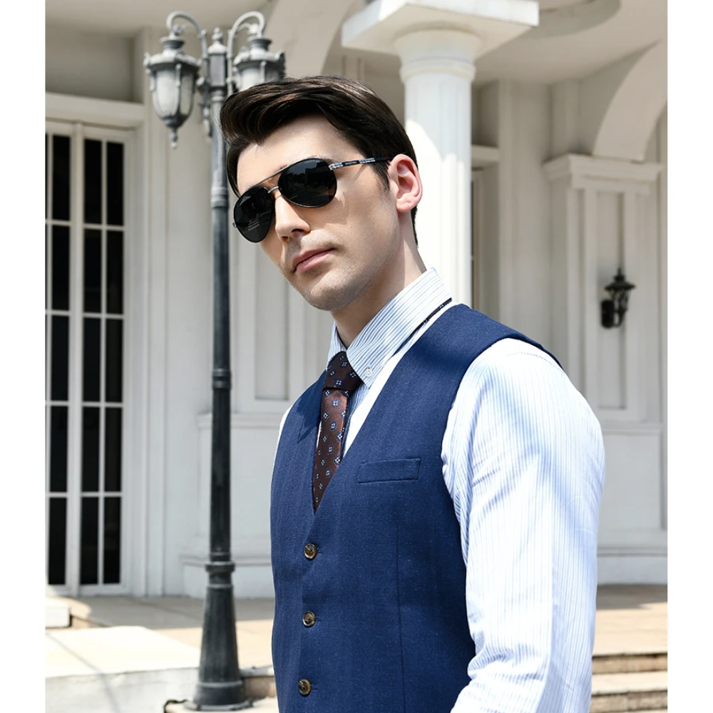 Óculos De Sol Palermo Polarizado