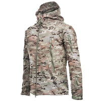 Camuflado Bege