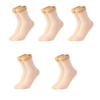 5 Nude