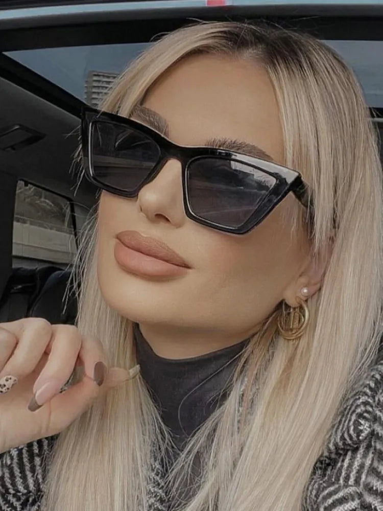 Óculos De Sol Flair Vintage