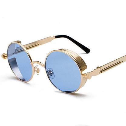 Óculos de Sol Steampunk Polarizado