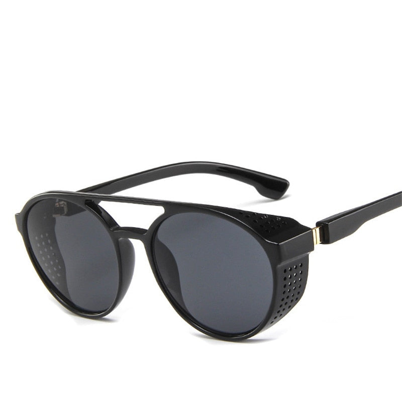 Óculos de Sol Vintage UV400 Polarizado